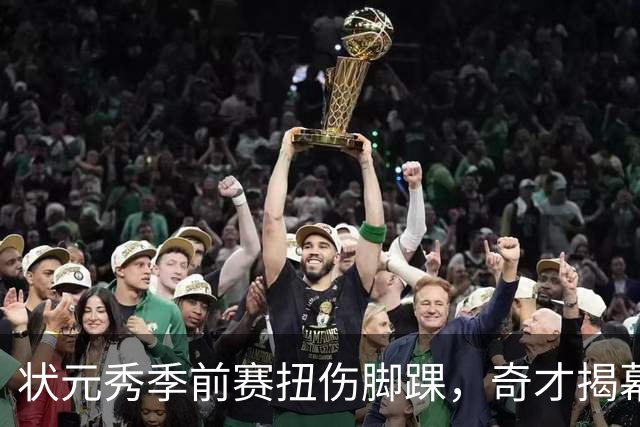 状元秀季前赛扭伤脚踝，奇才揭幕战将缺少他